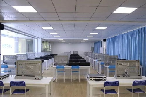 河北交通職業(yè)技術(shù)學(xué)院2018年單招宣傳之電氣與信息工程系